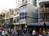 Bán nhà MT Tân Hải, P13, Tân Bình, DT 3.5 x 16m, nhà 2 lầu, gần Etown. Bán nhà MT Tân Hải, P13, Tân Bình, DT 3.5 x 16m, nhà 2 lầu, gần Etown.