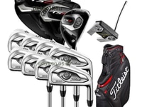 Bộ Gậy Golf Titleist TS2, Iron T100,T200, T300 vừa ra mắt tháng 8/2019 Bộ Gậy Golf Titleist TS2, Iron T100,T200, T300 vừa ra mắt tháng 8/2019