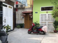 Nhà Bán 3 Lầu Đường Âu Dương Lân P.3 Q.8 , dt 4,2 x12m Nhà Bán 3 Lầu Đường Âu Dương Lân P.3 Q.8 , dt 4,2 x12m