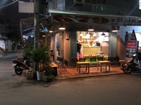 Sang quán cfe và trà sữa tại lê đức thọ, gò vấp. Sang quán cfe và trà sữa tại lê đức thọ, gò vấp.