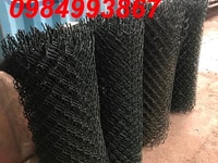 Lưới B40 Bọc nhưa Cao 1m8 ô 50x50 Lưới B40 Bọc nhưa Cao 1m8 ô 50x50