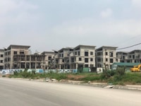Đầu tư thấp tầng Long Biên đừng bỏ qua Khai Sơn City Đầu tư thấp tầng Long Biên đừng bỏ qua Khai Sơn City