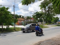 Bán nhà MT tương lai Quốc Lộ 50, Huyện Cần Giuộc, Long An. Giá 2.3 tỷ Bán nhà MT tương lai Quốc Lộ 50, Huyện Cần Giuộc, Long An. Giá 2.3 tỷ