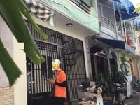 Bán nhà 1T+1L 33m3 Bùi Quang Là 2ty8 sổ riêng Bán nhà 1T+1L 33m3 Bùi Quang Là 2ty8 sổ riêng