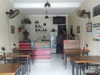 Cho thuê nhà mặt phố Thượng Định 40m2x3 tầng làm nhà hàng Cho thuê nhà mặt phố Thượng Định 40m2x3 tầng làm nhà hàng