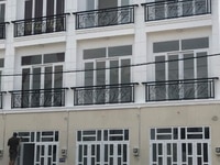 Nhà Phố Mặt Tiền Trung Tâm Quận 12 Nhà Phố Mặt Tiền Trung Tâm Quận 12