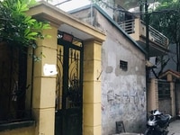 Bán đất Trường Chinh, mặt ngõ kinh doanh, ô tô, có GPXD 7T, 90m2 Bán đất Trường Chinh, mặt ngõ kinh doanh, ô tô, có GPXD 7T, 90m2