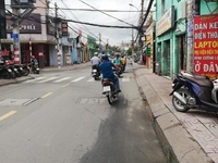 Bán Nhà Mặt Tiền Kinh Doanh Hoàng Diệu 2- Thủ Đức, 115m2, 11.5 tỷ Bán Nhà Mặt Tiền Kinh Doanh Hoàng Diệu 2- Thủ Đức, 115m2, 11.5 tỷ