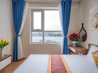 Bán căn hộ cao cấp view ngắm trọn vịnh Hạ Long Bán căn hộ cao cấp view ngắm trọn vịnh Hạ Long