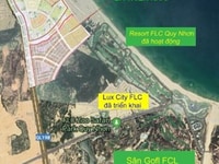 Nhận Booking có hoàn tiền đất nền Nhơn Hội New City - Qui Nhơn Nhận Booking có hoàn tiền đất nền Nhơn Hội New City - Qui Nhơn