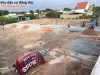 Bán đất chính chủ thổ cư 100% sổ riêng Bán đất chính chủ thổ cư 100% sổ riêng