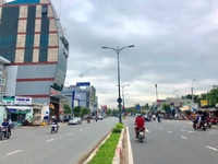 Bán nhà 2 mặt tiền Lê Văn Việt quận 9 vị trí hot Bán nhà 2 mặt tiền Lê Văn Việt quận 9 vị trí hot