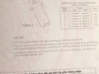 Bán gấp lô đất thổ cư 100% 4 X 17M SHR XD ngay HXH 5M Cống Lỡ P15 Q TB Bán gấp lô đất thổ cư 100% 4 X 17M SHR XD ngay HXH 5M Cống Lỡ P15 Q TB