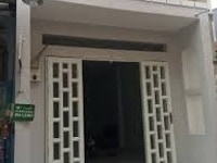 Nhà MT Phạm Văn Chiêu-Gò Vấp diện tích 61.5 m2 giá bán 5.3 tỷ sổ hồng Nhà MT Phạm Văn Chiêu-Gò Vấp diện tích 61.5 m2 giá bán 5.3 tỷ sổ hồng
