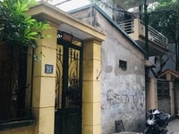 Bán đất phố Trường Chinh, ô tô kinh doanh, có GPXD 7tầng thang máy 90m Bán đất phố Trường Chinh, ô tô kinh doanh, có GPXD 7tầng thang máy 90m