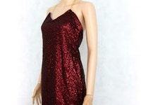 Áo đầm Sequin xk cao cấp bán giá sỉ cho các shop 150k Áo đầm Sequin xk cao cấp bán giá sỉ cho các shop 150k
