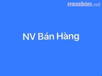 Cần nam nữ Phụ đứng bán hàng giờ hành chính Cần nam nữ Phụ đứng bán hàng giờ hành chính