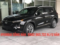 Hyundai Santafe 2020 Đà Nẵng, giá cực ưu đãi, LH : Hữu Hân Hyundai Santafe 2020 Đà Nẵng, giá cực ưu đãi, LH : Hữu Hân