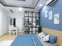 Mới hoàn thành căn hộ mini full nội thất ở đường 3/2 quận 10 Mới hoàn thành căn hộ mini full nội thất ở đường 3/2 quận 10