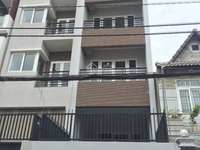Bán nhà HXT Âu Dương Lân,P.3 Quận 8 Bán nhà HXT Âu Dương Lân,P.3 Quận 8
