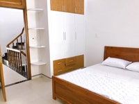 Cho thuê Nhà 4 phòng ngủ full nội thất mới khu Long Thịnh Cho thuê Nhà 4 phòng ngủ full nội thất mới khu Long Thịnh