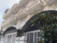 Nhà mới HXH ô tô đậu trong nhà 21/1/5 Lý Phục Man, Q7, 4x17m, Nhà mới HXH ô tô đậu trong nhà 21/1/5 Lý Phục Man, Q7, 4x17m,