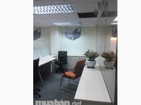 Cho thuê văn phòng Q5 đầy đủ tiện ích giá rẻ Cho thuê văn phòng Q5 đầy đủ tiện ích giá rẻ