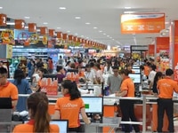 Cần tuyển bổ sung 4 nhân viên marketing Cần tuyển bổ sung 4 nhân viên marketing