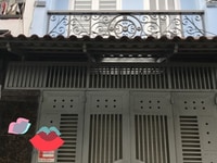 Bán nhà đường Nguyễn Văn Công, P. 3, 4.6 x 17m, giá: 4.3 tỷ Bán nhà đường Nguyễn Văn Công, P. 3, 4.6 x 17m, giá: 4.3 tỷ