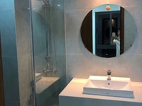 Chủ bán nhanh 1 trệt, 1 lầu, 2MT hẻm XT. DT (85m2) 5,3x15.5m nở hậu 6m Chủ bán nhanh 1 trệt, 1 lầu, 2MT hẻm XT. DT (85m2) 5,3x15.5m nở hậu 6m
