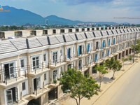 Bán nhà phố Shophouse kinh doanh đường Mê Linh Liên Chiểu Bán nhà phố Shophouse kinh doanh đường Mê Linh Liên Chiểu