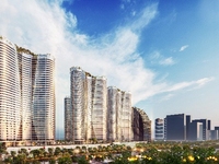 Sunshine Diamond River Quận 7 , Căn Hộ Resort Thông Minh 4.0 Sunshine Diamond River Quận 7 , Căn Hộ Resort Thông Minh 4.0
