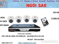 Chuyên lắp đặt bảo hành camera chính hãn giá tốt cho mọi nhà Chuyên lắp đặt bảo hành camera chính hãn giá tốt cho mọi nhà