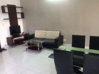Cho thuê nhanh nhà đẹp hẻm C3 Cho thuê nhanh nhà đẹp hẻm C3