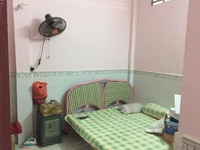 Bán nhà hẻm gần Cầu Phong Châu 93m2 Bán nhà hẻm gần Cầu Phong Châu 93m2