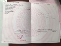 Chính chủ Bán lô đất đã có sổ đỏ gần UBND Phường 5 Chính chủ Bán lô đất đã có sổ đỏ gần UBND Phường 5