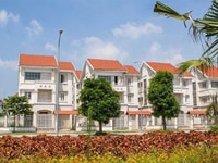 Bán biệt thự đơn lập N06 khu đô thị Đặng Xá, diện tích 212m2, hướng TB Bán biệt thự đơn lập N06 khu đô thị Đặng Xá, diện tích 212m2, hướng TB