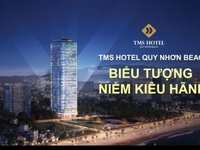 Căn hộ mặt biển TMS tặng 400 triệu, 28 Nguyễn Huệ Căn hộ mặt biển TMS tặng 400 triệu, 28 Nguyễn Huệ