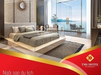 Chỉ từ 612 triệu đồng/căn sở hữu căn hộ nghỉ dưỡng cao nhất Quy Nhơn Chỉ từ 612 triệu đồng/căn sở hữu căn hộ nghỉ dưỡng cao nhất Quy Nhơn