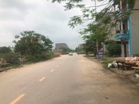 Bán đất trục đường lê Lai khu khả Lễ - P Võ Cường Bắc Ninh Bán đất trục đường lê Lai khu khả Lễ - P Võ Cường Bắc Ninh