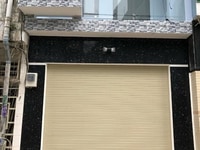 Bán nhà hẻm Cách Mạng Tháng 8, P.10 Quận 3 Bán nhà hẻm Cách Mạng Tháng 8, P.10 Quận 3