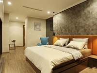 Chung cư 110 Trần Phú, Hà Đông chỉ 2,3 tỷ, 104m2, 3N, 2VS Chung cư 110 Trần Phú, Hà Đông chỉ 2,3 tỷ, 104m2, 3N, 2VS