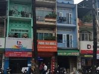 Cần bán nhà mặt tiền đường Cách Mạng Tháng 8, P. 15, Q. 10 Cần bán nhà mặt tiền đường Cách Mạng Tháng 8, P. 15, Q. 10
