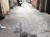 Bán đất Xuân Đỉnh, DT 70m2, MT 7m, 3,2 tỷ, nở hậu, cách ô tô 30m Bán đất Xuân Đỉnh, DT 70m2, MT 7m, 3,2 tỷ, nở hậu, cách ô tô 30m