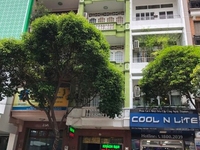 Bán đất hẻm biệt thự số 91 đường Hòa Hưng, Quận 10, DT: 4.5 x 25m Bán đất hẻm biệt thự số 91 đường Hòa Hưng, Quận 10, DT: 4.5 x 25m