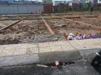 BIDV 08/2019 thanh lý 5 lô MT Nguyễn Văn Hưởng, Thảo Điền, Q2 BIDV 08/2019 thanh lý 5 lô MT Nguyễn Văn Hưởng, Thảo Điền, Q2