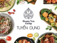 Pha chế thức uống không cồn - được đào tạo Pha chế thức uống không cồn - được đào tạo