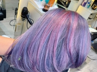 Salon Mai Nguyễn tuyển 2 nam thợ phụ hoá chất; ưu tiên biết làm tóc Salon Mai Nguyễn tuyển 2 nam thợ phụ hoá chất; ưu tiên biết làm tóc