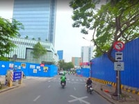 Mặt tiền Phường Bến Nghé Quận 1 – 7x15m – 80 triệu/tháng. Mặt tiền Phường Bến Nghé Quận 1 – 7x15m – 80 triệu/tháng.
