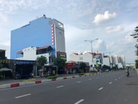 Bán nhà 2 mặt tiền Lê Văn Việt quận 9 vị trí hot Bán nhà 2 mặt tiền Lê Văn Việt quận 9 vị trí hot